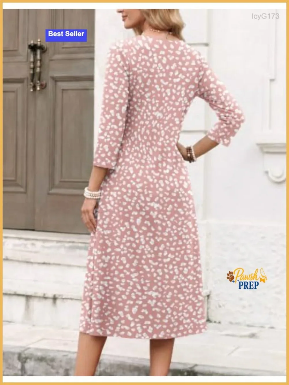 N/A soft flowy